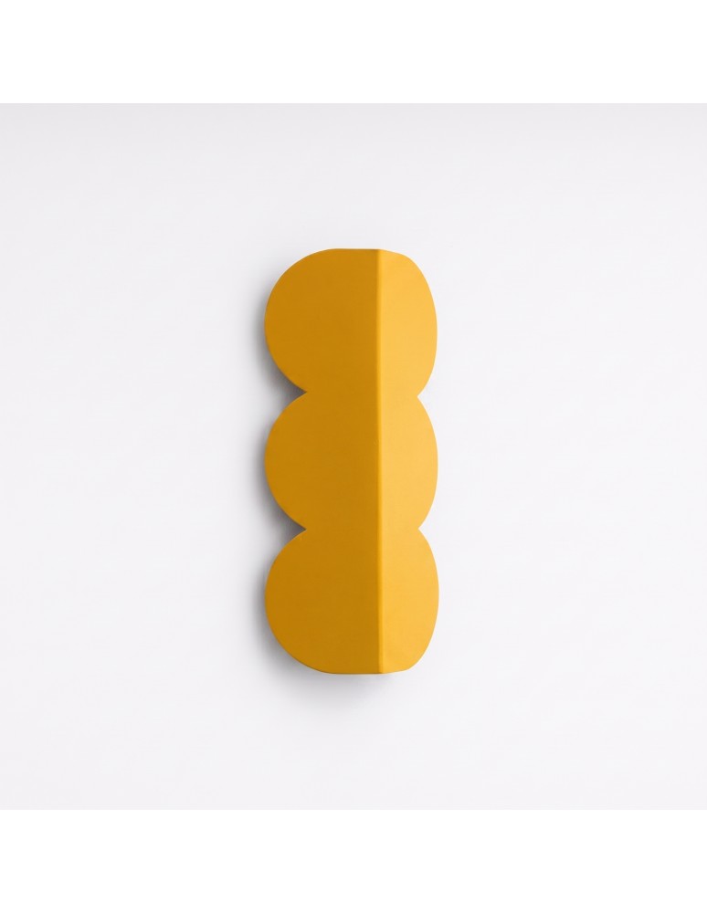 Thoro Kinkiet BISCUIT żółty TH.761