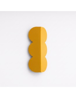 Thoro Kinkiet BISCUIT żółty TH.761 - produkt 2