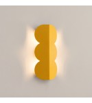 Thoro Kinkiet BISCUIT żółty TH.761
