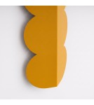 Thoro Kinkiet BISCUIT żółty TH.761