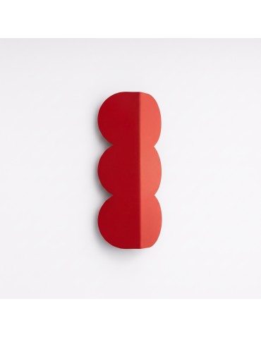 Thoro Kinkiet BISCUIT czerwony TH.762 - product 2
