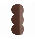 Thoro Kinkiet BISCUIT brązowy TH.763