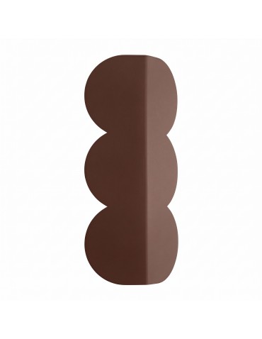 Thoro Kinkiet BISCUIT brązowy TH.763