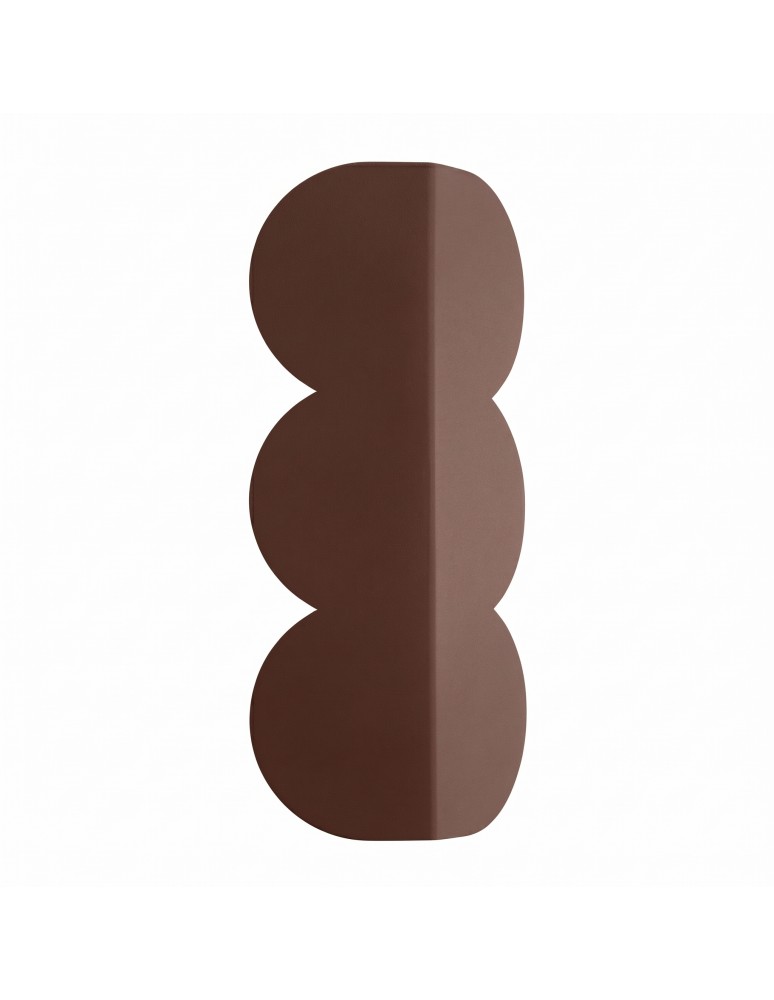 Thoro Kinkiet BISCUIT brązowy TH.763