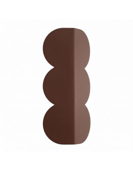 Thoro Kinkiet BISCUIT brązowy TH.763