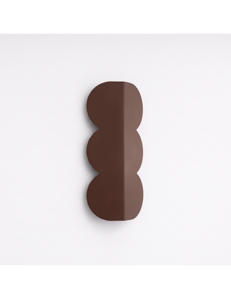 Thoro Kinkiet BISCUIT brązowy TH.763