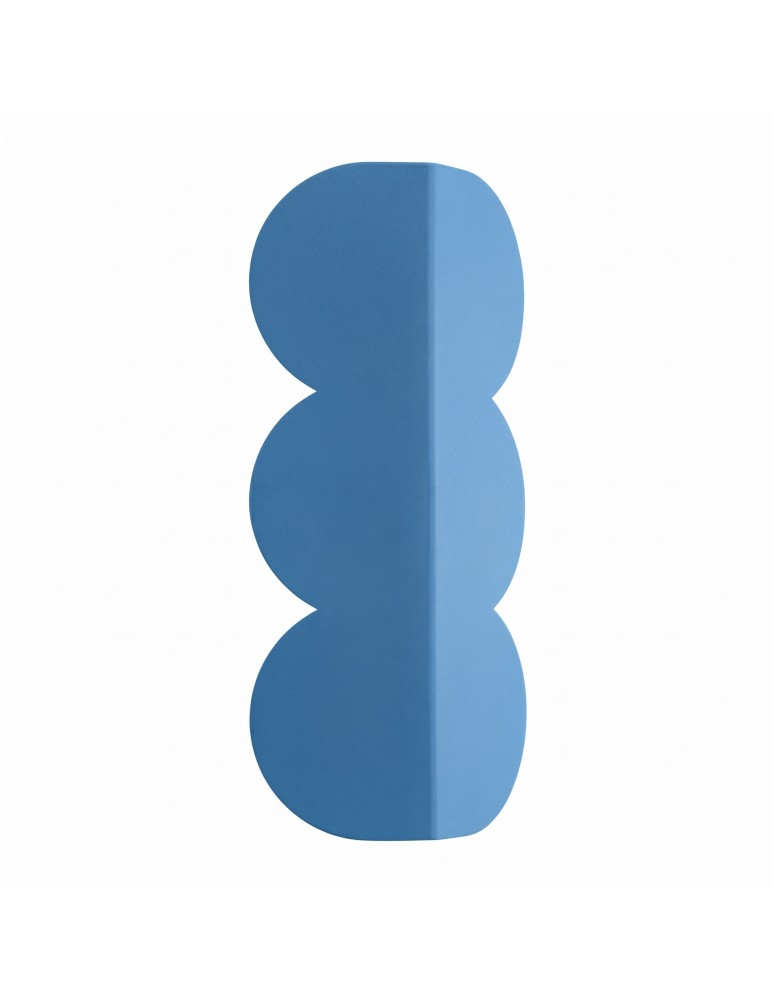 Thoro Kinkiet BISCUIT błękitny TH.764