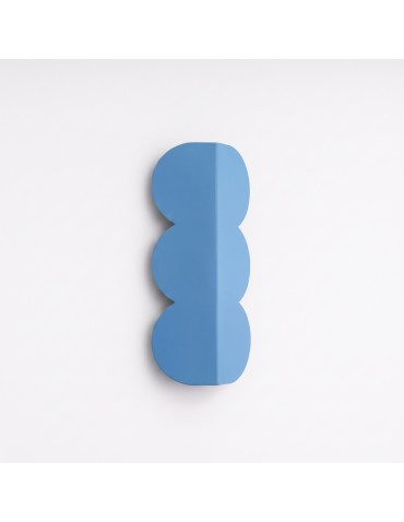 Thoro Kinkiet BISCUIT błękitny TH.764 - product 2