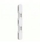 Thoro Kinkiet CHAIN 91 biały LED 3000K TH.766