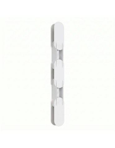 Thoro Kinkiet CHAIN 91 biały LED 3000K TH.766