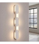 Thoro Kinkiet CHAIN 91 biały LED 3000K TH.766