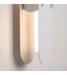 Thoro Kinkiet CHAIN 91 biały LED 3000K TH.766