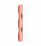Thoro Kinkiet CHAIN 91 brzoskwiniowy LED 3000K TH.768
