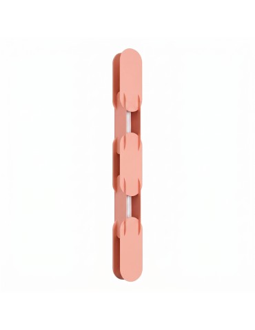 Thoro Kinkiet CHAIN 91 brzoskwiniowy LED 3000K TH.768