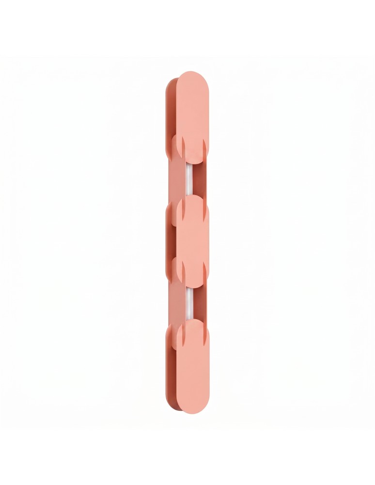 Thoro Kinkiet CHAIN 91 brzoskwiniowy LED 3000K TH.768