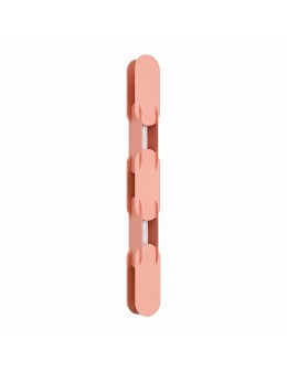 Thoro Kinkiet CHAIN 91 brzoskwiniowy LED 3000K TH.768