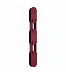 Thoro Kinkiet CHAIN 91 burgund LED 3000K TH.769