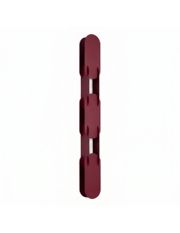 Thoro Kinkiet CHAIN 91 burgund LED 3000K TH.769
