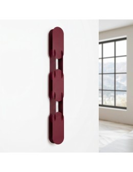 Thoro Kinkiet CHAIN 91 burgund LED 3000K TH.769 - product 2