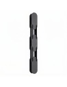 Thoro Kinkiet CHAIN 91 czarny LED 3000K TH.770