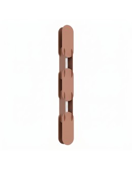 Thoro Kinkiet CHAIN 91 mocca LED 3000K TH.772