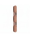 Thoro Kinkiet CHAIN 91 mocca LED 3000K TH.772