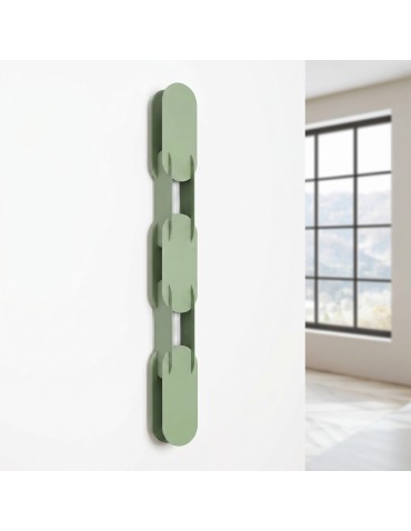 Thoro Kinkiet CHAIN 91 szałwiowy LED 3000K TH.775 - product 2