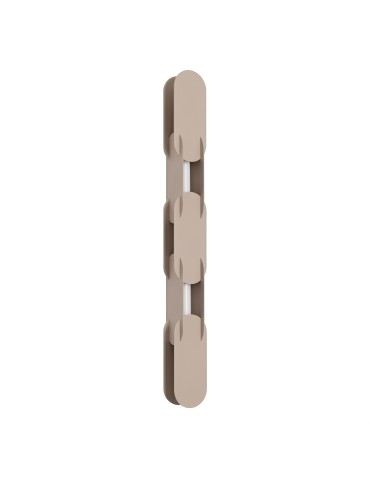 Thoro Kinkiet CHAIN 91 taupe LED 3000K TH.776