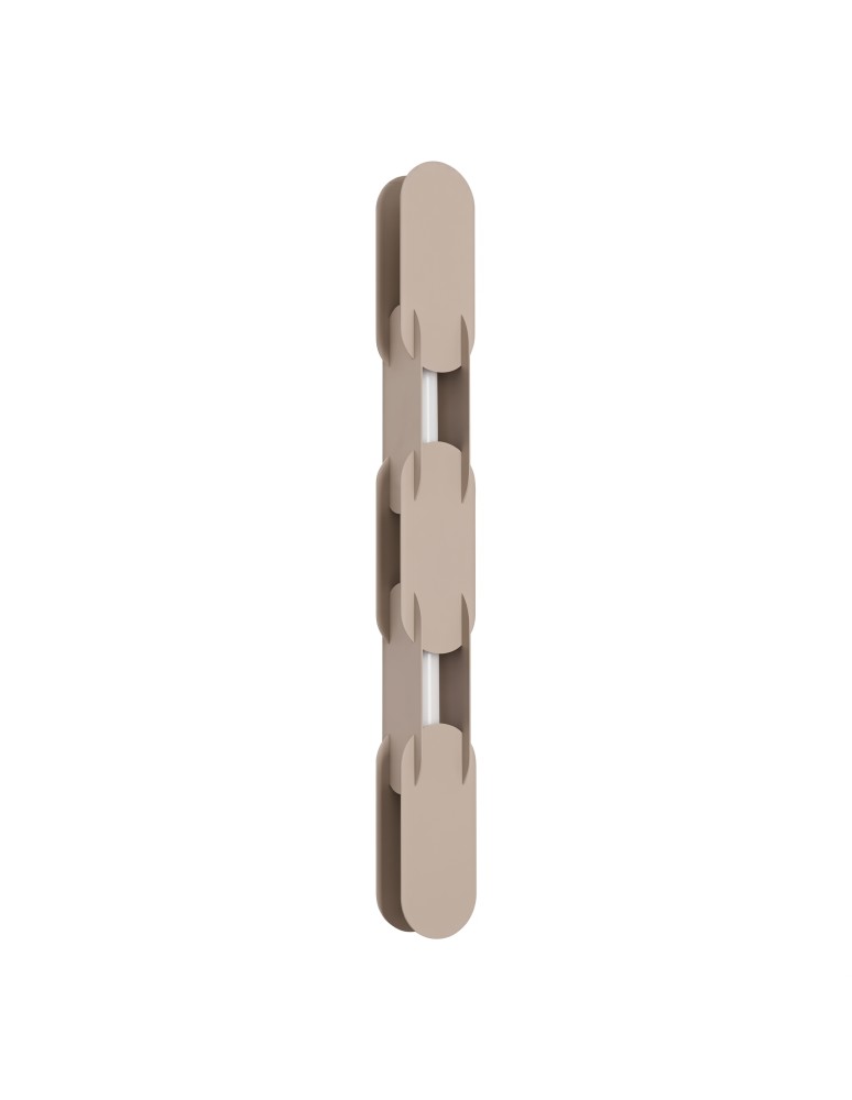 Thoro Kinkiet CHAIN 91 taupe LED 3000K TH.776