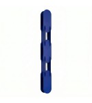 Thoro Kinkiet CHAIN 91 ultramaryna LED 3000K TH.777