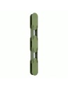 Thoro Kinkiet CHAIN 91 zielony oliwkowy LED 3000K TH.778