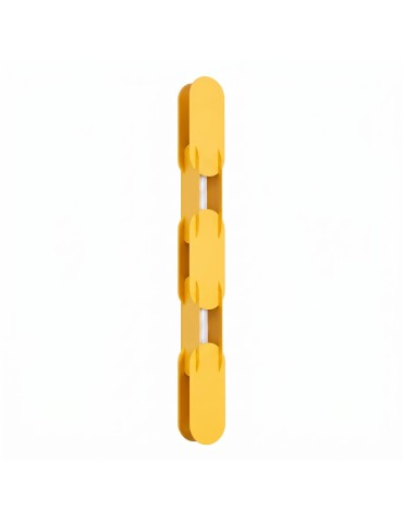Thoro Kinkiet CHAIN 91 żółty LED 3000K TH.779
