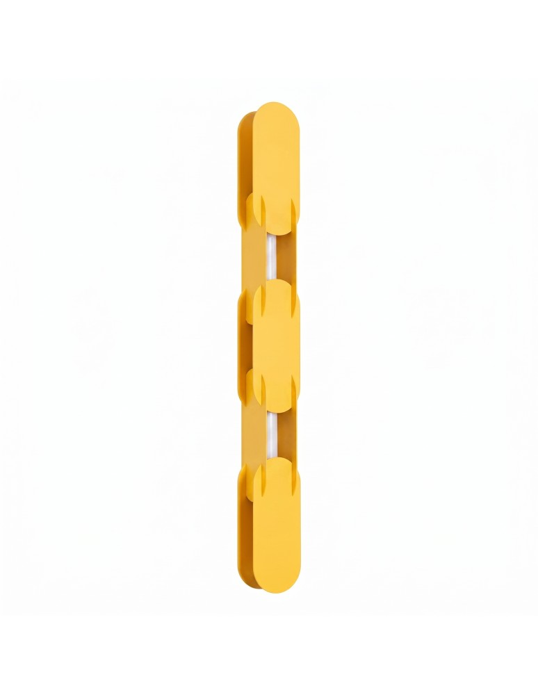 Thoro Kinkiet CHAIN 91 żółty LED 3000K TH.779