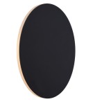 Wall lamps - Lucide EKLYPS LED Wall mounted LED black 46201/08/30 - product 1
