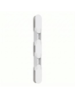 Thoro Kinkiet CHAIN 91 biały LED 4000K TH.796