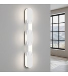 Thoro Kinkiet CHAIN 91 biały LED 4000K TH.796