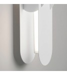 Thoro Kinkiet CHAIN 91 biały LED 4000K TH.796