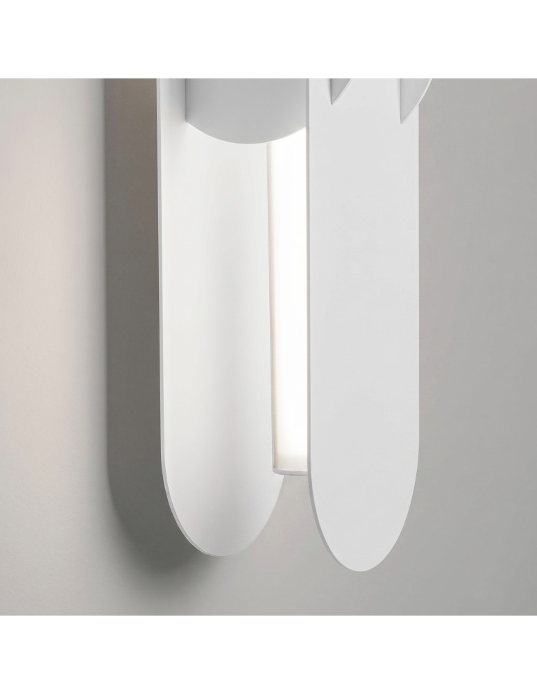 Thoro Kinkiet CHAIN 91 biały LED 4000K TH.796