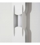 Thoro Kinkiet CHAIN 91 biały LED 4000K TH.796