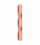Thoro Kinkiet CHAIN 91 brzoskwiniowy LED 4000K TH.798