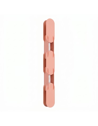 Thoro Kinkiet CHAIN 91 brzoskwiniowy LED 4000K TH.798