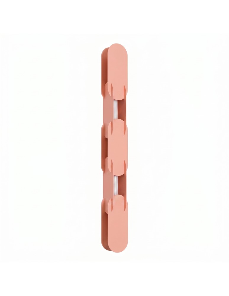 Thoro Kinkiet CHAIN 91 brzoskwiniowy LED 4000K TH.798