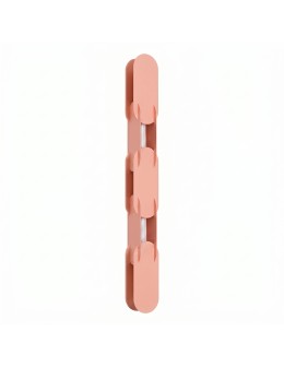 Thoro Kinkiet CHAIN 91 brzoskwiniowy LED 4000K TH.798