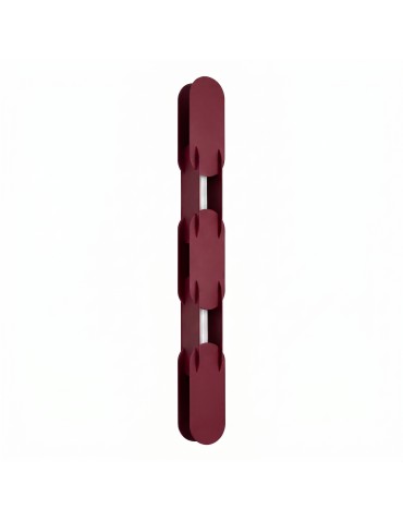 Thoro Kinkiet CHAIN 91 burgund LED 4000K TH.799