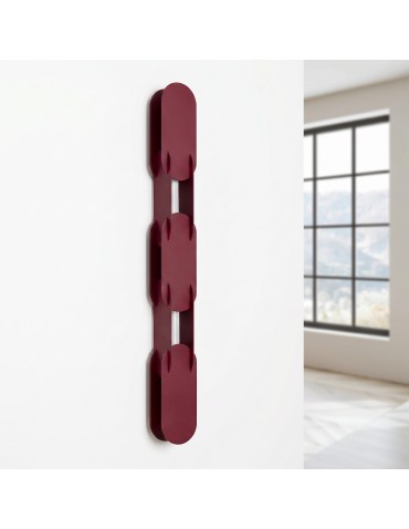 Thoro Kinkiet CHAIN 91 burgund LED 4000K TH.799 - product 2
