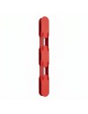 Thoro Kinkiet CHAIN 91 czerwony LED 4000K TH.801