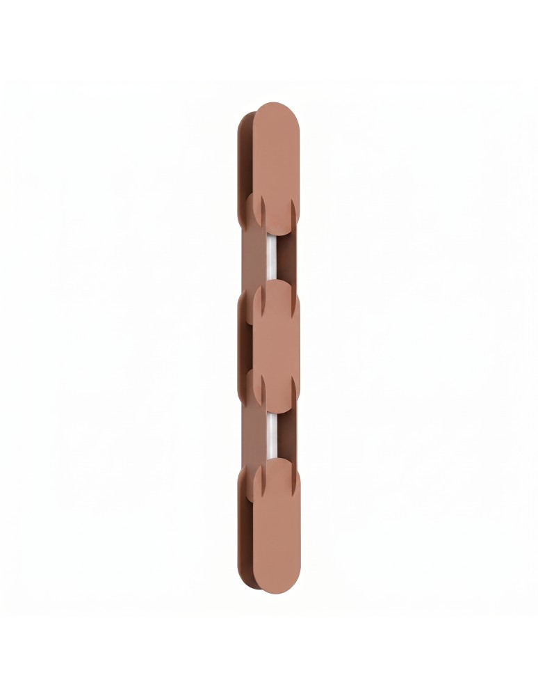 Thoro Kinkiet CHAIN 91 mocca LED 4000K TH.802