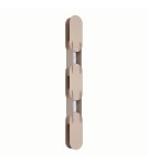 Thoro Kinkiet CHAIN 91 taupe LED 4000K TH.806