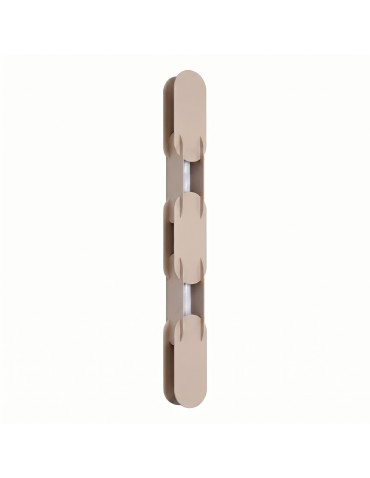 Thoro Kinkiet CHAIN 91 taupe LED 4000K TH.806