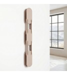 Thoro Kinkiet CHAIN 91 taupe LED 4000K TH.806